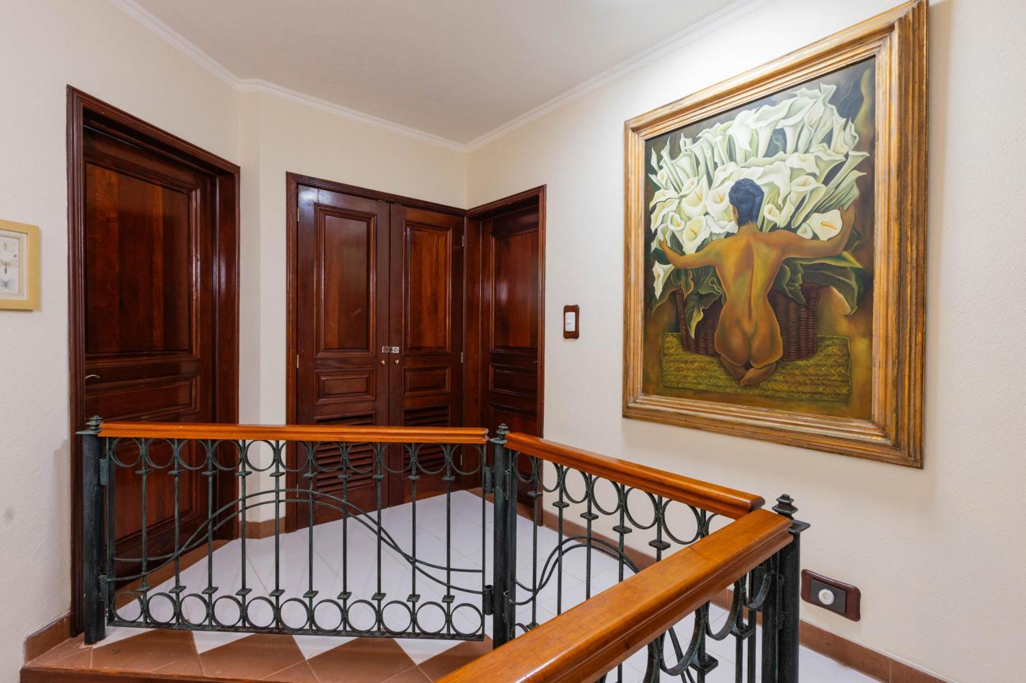 Magnifica Villa Palmeras Pok Ta Pok Zona Hotelera Канкун Екстер'єр фото